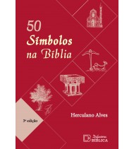 SÍMBOLOS NA BÍBLIA