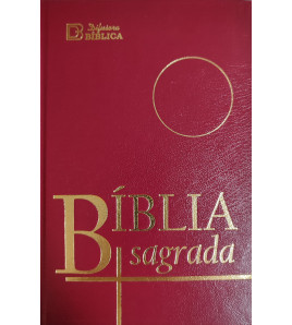 BÍBLIA SAGRADA ( 7ª edição)