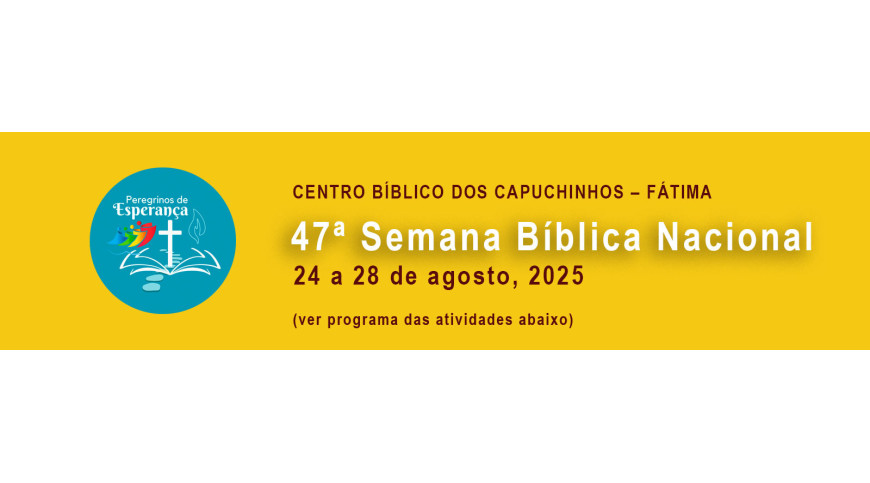 SEMANA BÍBLICA 2025